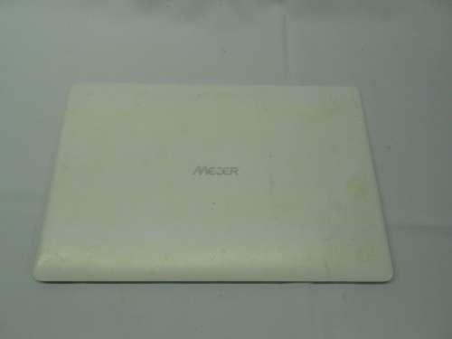 Mecer Smart 14` Notebook White LCD Screen Back Cover Z142